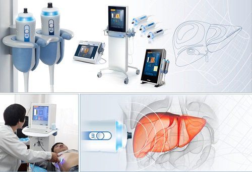 
Bạn không cần phải chuẩn bị điều gì đặc biệt cho siêu âm Elastography.
