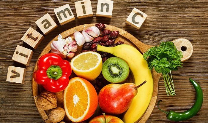 Ăn quả gì nhiều vitamin C nhất?