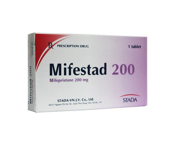 Uống Mifestad 200 Bao Lâu Thì Ra Máu? Hướng Dẫn Chi Tiết Và Những Điều Cần Biết