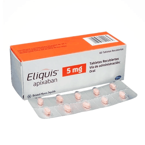 Apixaban (Eliquis®): Uses, uses and side effects to note