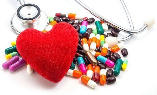 Coronary artery disease drugs and alternatives