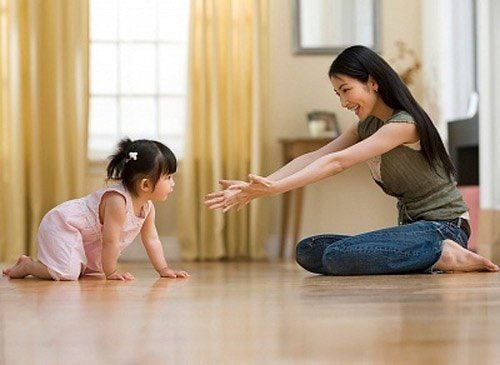 
Trẻ 21 tháng chưa biết đi là vấn đề cần được phụ huynh hết sức chú ý
