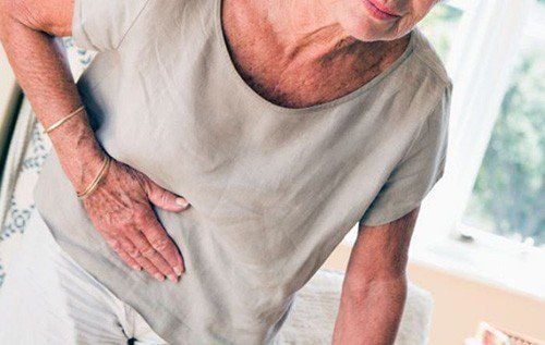 How to treat elderly people with urinary tract infections with urinary retention?