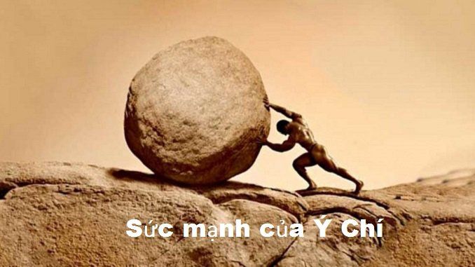 Sức Mạnh Ý Chí Là Gì? Khám Phá Bí Quyết Để Thành Công