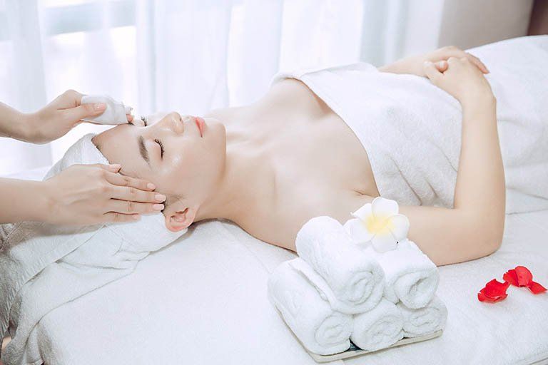 Spa: Rủi ro và lợi ích