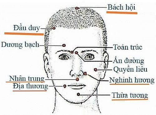 
Bấm huyệt chữa di chứng tai biến mạch máu não là phương pháp tác động lên các huyệt nhằm phục hồi chi trên bị ảnh hưởng.
