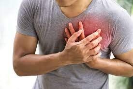 Sometimes chest tightness, tired people okay?