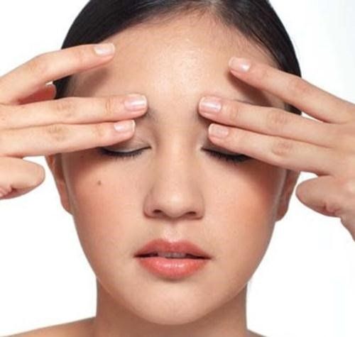 15 reasons for sagging eyelids