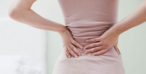 Phòng kỷ có tác dụng làm giãn cơ vân