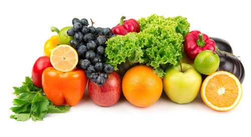 Interesting facts about fruits and vegetables