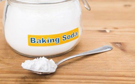 Uses of Baking Soda for health and beauty