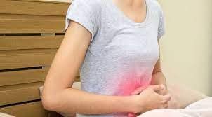 Frequent flatulence, swallowing problems with abdominal pain is what disease?