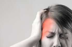 
Đau nửa đầu (Migraine) gây ra hiện tượng mờ mắt đột ngột
