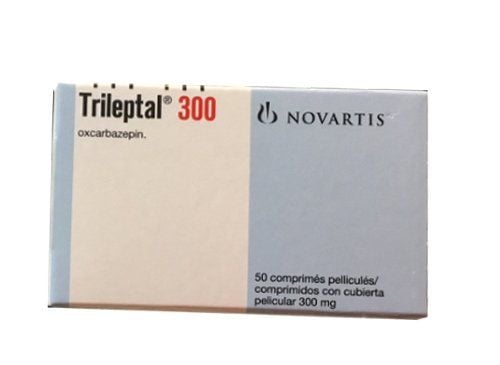 Trileptal medicine 300mg: Uses, dosage and usage