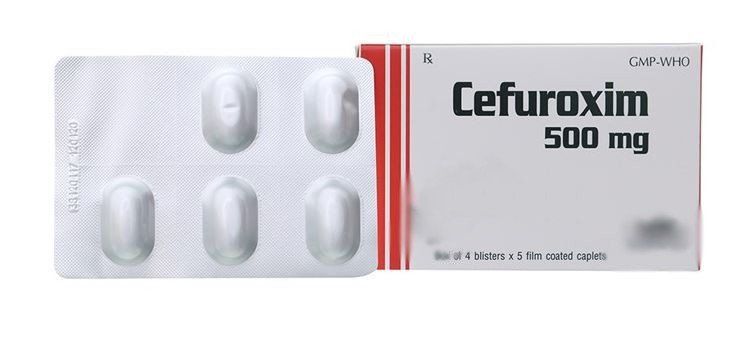 Thuốc Cefuroxim 500mg có tác dụng gì? Tìm hiểu chi tiết công dụng và cách sử dụng