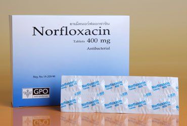 
Norfloxacin được sử dụng để điều trị các bệnh nhiễm trùng do vi khuẩn.
