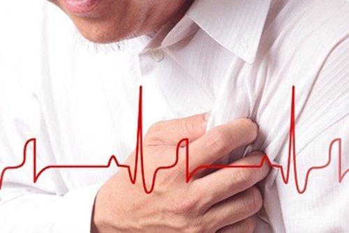  Praziquantel can cause side effects such as arrhythmia in some patients. 
