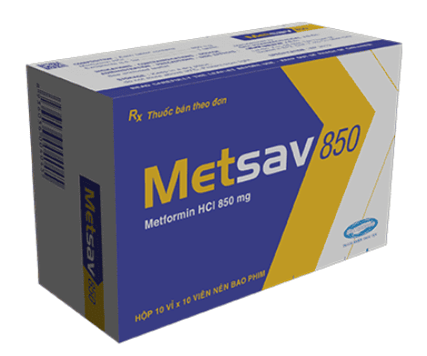 What is Metsav?