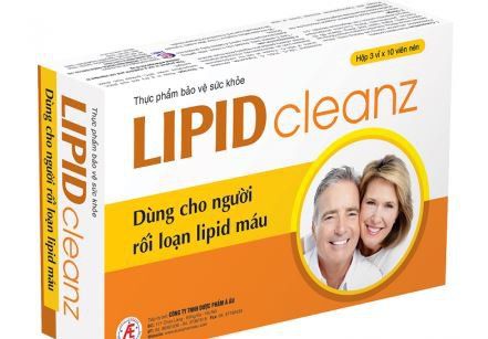 Uses of Lipidcleanz