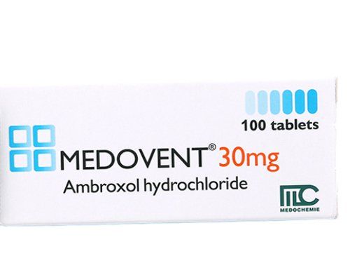 Side effects of Medovent 30mg