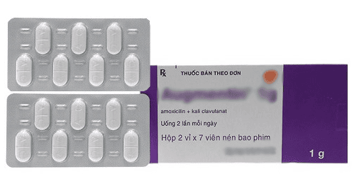 
Thuốc Amoxicillin và Acid clavulanic cần được dùng đúng theo chỉ định
