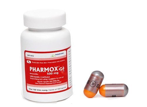 What is Pharmox?