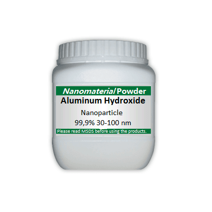 Uses of Aluminum Hydroxide