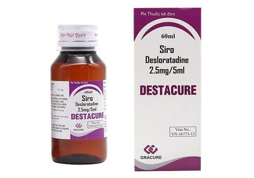 Uses of Destacure