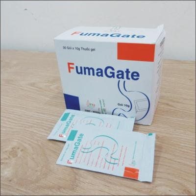 What is Fumagate-fort?