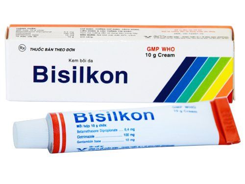 Uses of Bisilkon