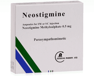 What is Neostigmine?