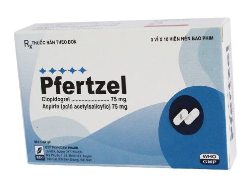 What diseases does Pfertzel treat?