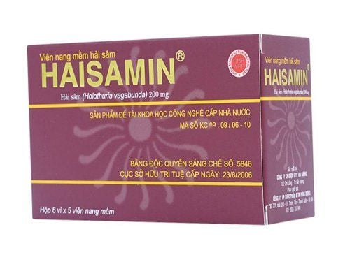 What is Haisamine?