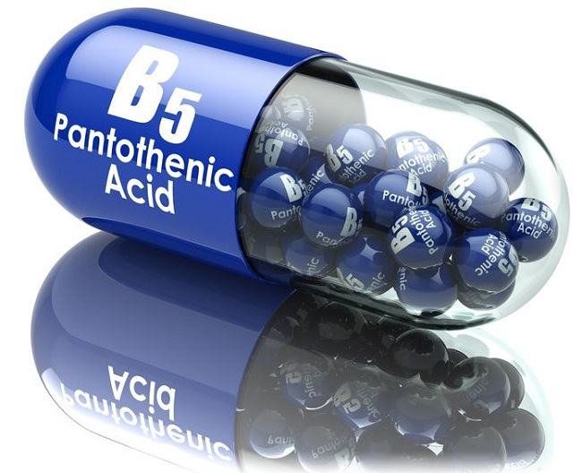 Uống Vitamin B5: Tác Dụng, Lợi Ích và Cách Sử Dụng Hiệu Quả