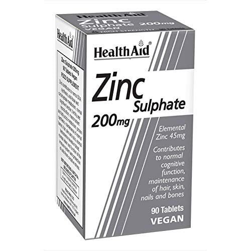 Uses of Zinc Sulfate