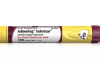 Uses of Admelog