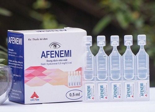 Uses of Afenemi