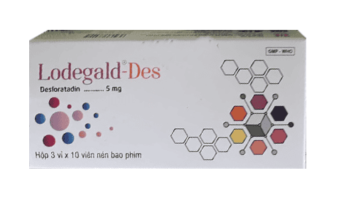 Uses of Lodegald-des