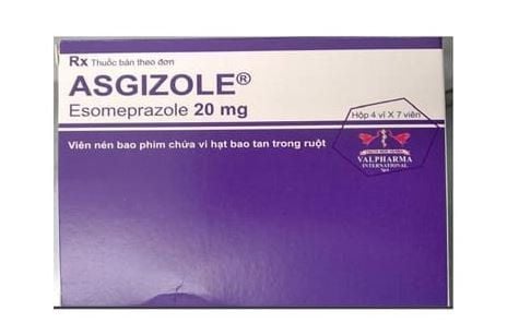 Uses of Asgizole 20mg