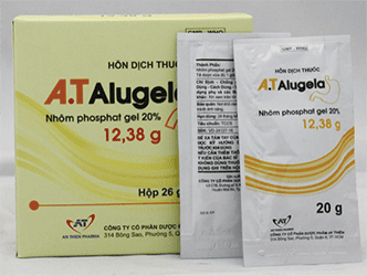 Uses of A.T alugela