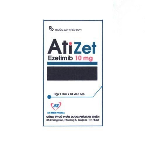 Uses of Atizet