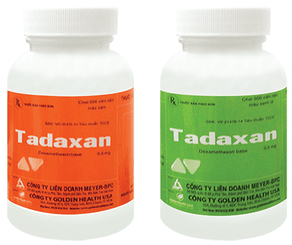 Uses of Tadaxan