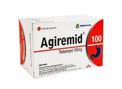 Uses of Agiremid