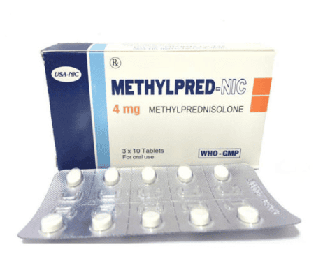 Uses of A-Methapred