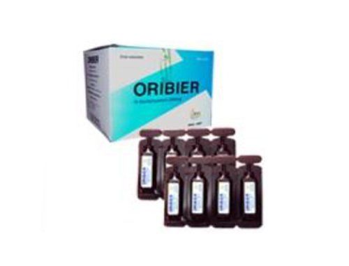 Oribier 200 là thuốc gì?