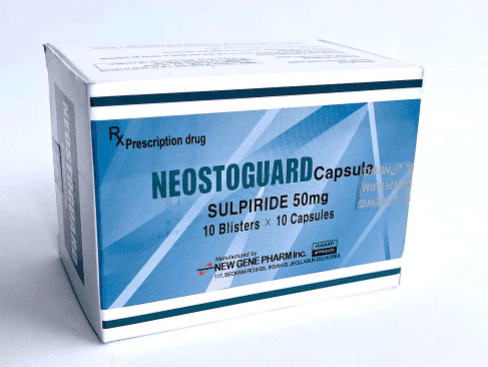 Uses of Neostoguard