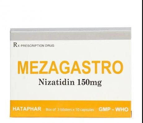 Uses of Mezagastro