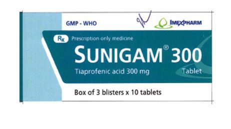 Uses of Sunigam