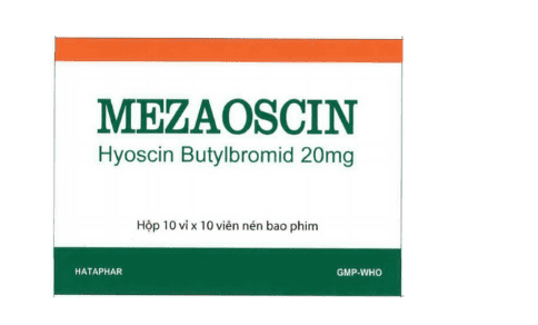 Uses of Mezaoscin