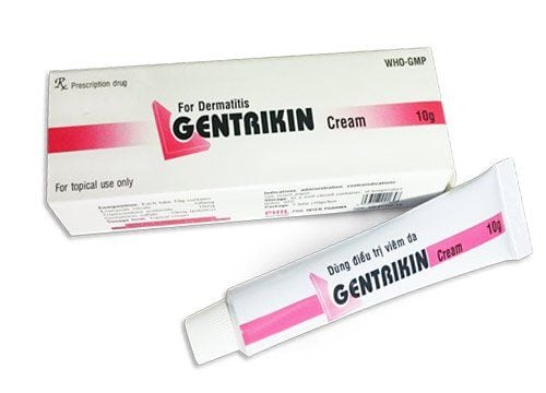 Uses of Gentrikin